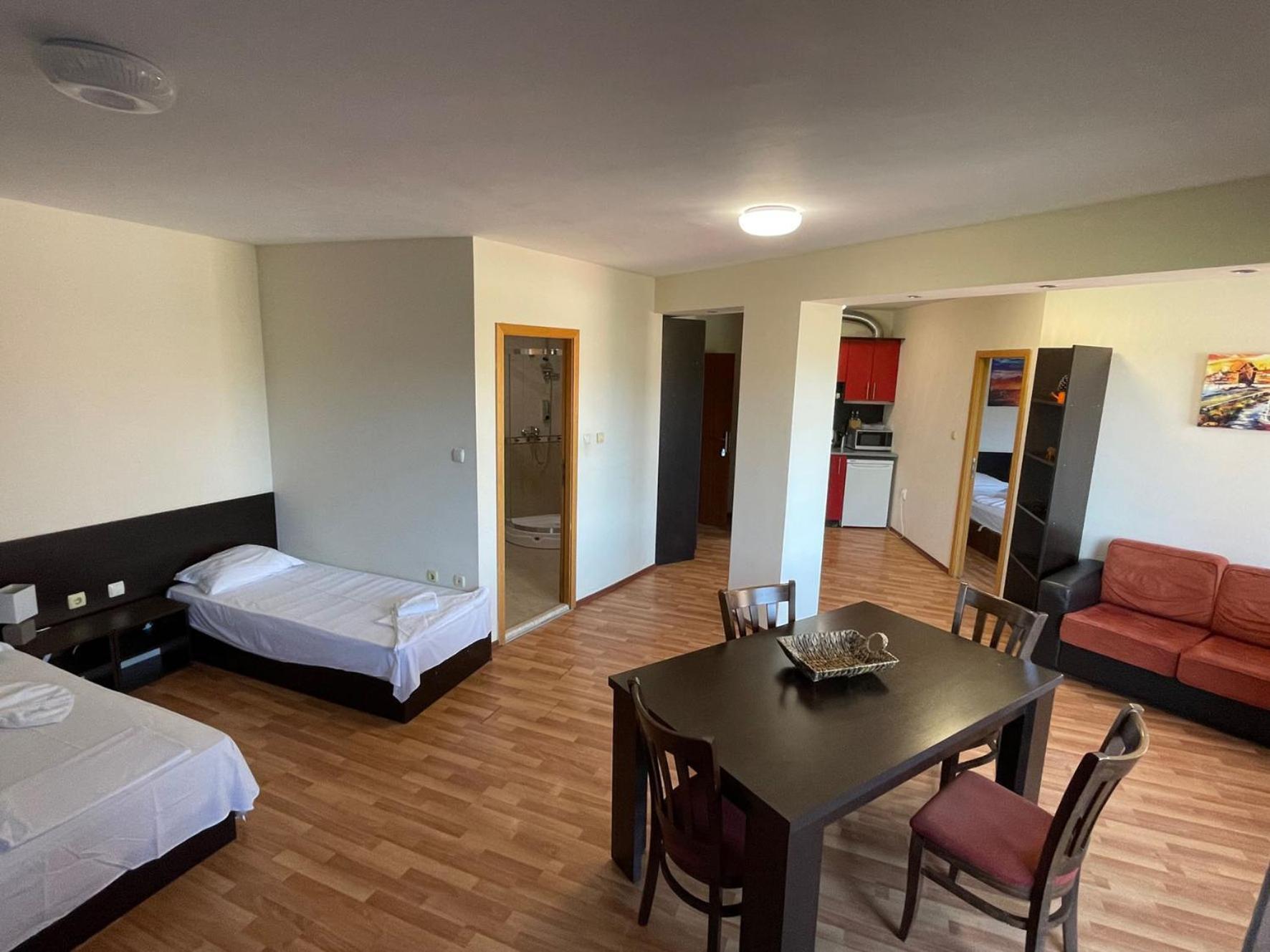 Hotel Pacific Palma Sunny Beach Room photo